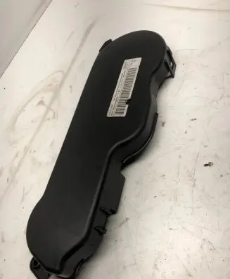 Audi A4 S4 B8 8K Timing belt guard (cover) 059109123AD
