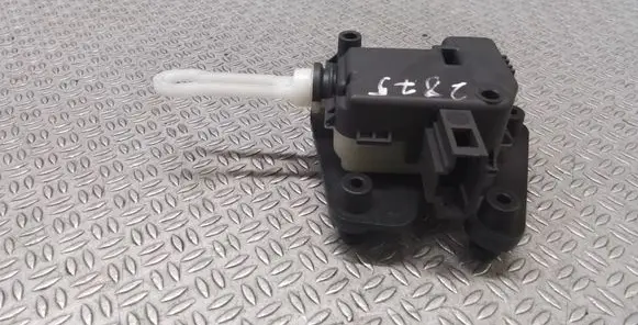 Audi A6 S6 C5 4B Tailgate boot lock/latch motor 8E9827833
