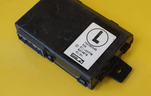 Rover 214 - 216 - 220 Immobilizer control unit/module YWC104540 52010217B