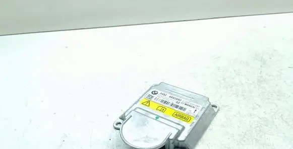 BMW X3 F25 Airbag control unit/module 6853992 34526853992 0265020040