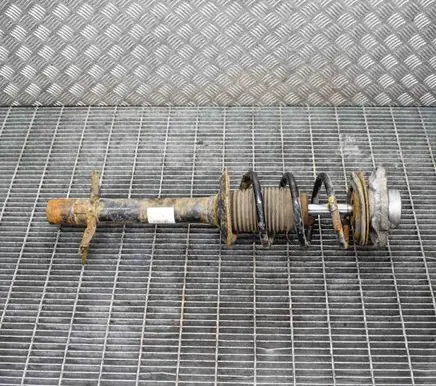 Citroen Jumper Front shock absorber/damper 50707078