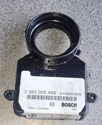 Peugeot Boxer Steering angle sensor 0265005499 010260209