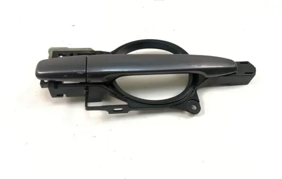 Mitsubishi Lancer X Front door exterior handle