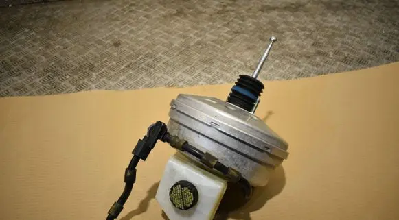 Porsche Panamera (971) Brake booster 971614105M555525