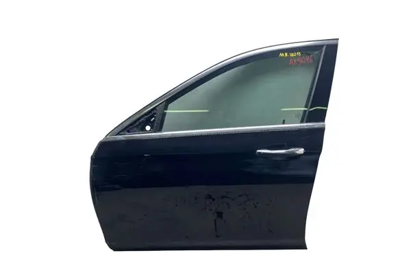 Mercedes-Benz E W213 Front door 123456
