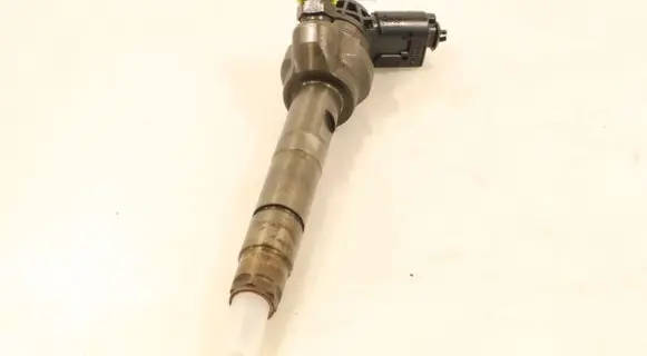 BMW 5 GT F07 Fuel injector 0445110478