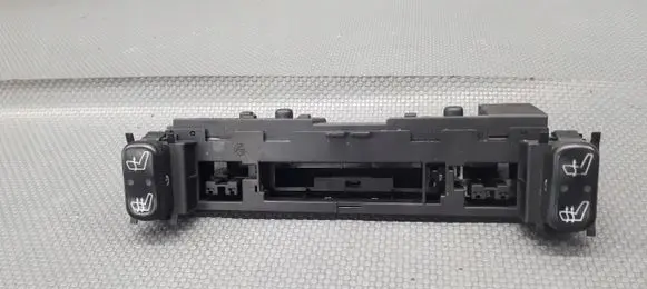 Mercedes-Benz CLK A208 C208 Steering rack control module 