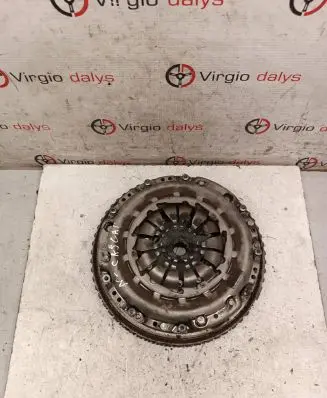 Nissan Qashqai Clutch set kit 22022014