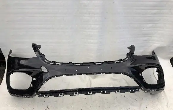 Mercedes-Benz S AMG W222 Front bumper