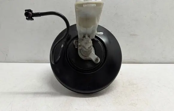 Mercedes-Benz Citan W415 Brake booster 0204810827 472100123R 032500308333