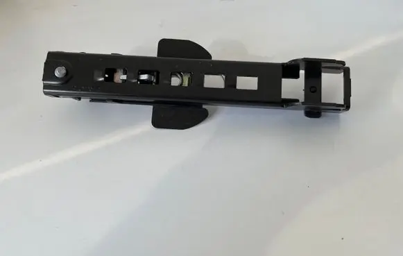 Audi Q5 SQ5 Seat belt adjustment motor 8E0857833E