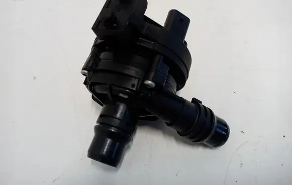 Peugeot 508 II Electric auxiliary coolant/water pump 9823813380