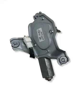 Hyundai i40 Rear window wiper motor 987003Z000