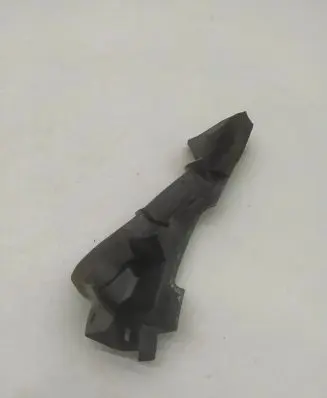 Audi A7 S7 4G Fender mounting bracket 4G0805233