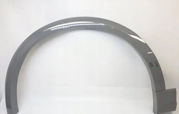 Audi Q8 Front arch trim 4M8853717E