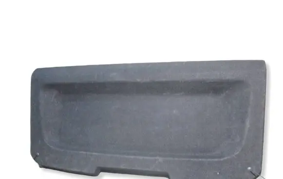 Fiat Grande Punto Parcel shelf 