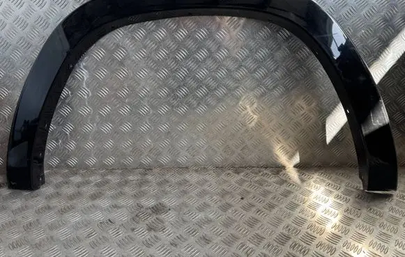 Dodge RAM Rear arch trim 5YL28TRMA