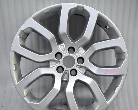 Land Rover Range Rover Sport L494 R22 alloy rim CK52-1007-HA