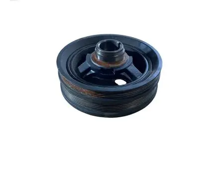 Chevrolet Camaro Crankshaft pulley 12687728 12668109
