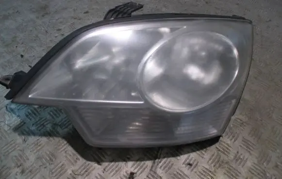Opel Antara Headlight/headlamp