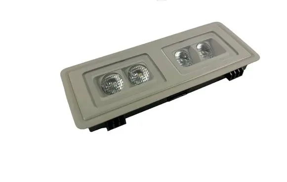 Volkswagen Golf VIII Headlining lighting console trim 5H0947290D