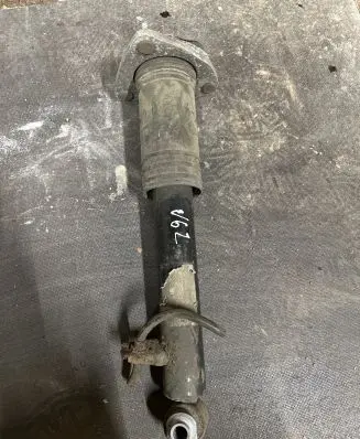 BMW X5 E70 Rear shock absorber/damper 6781931