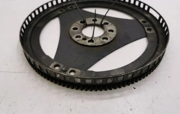 Mercedes-Benz A W168 Flywheel