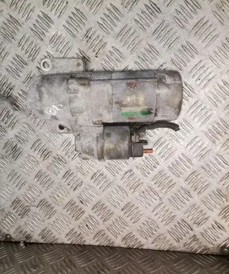 Volvo S80 Starter motor 30772183