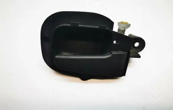 Front door interior handle