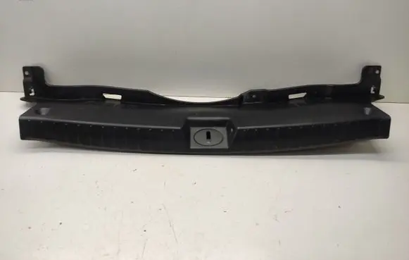 KIA Optima Trunk/boot sill cover protection 857702T000