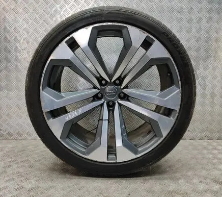 Audi Q7 4M R22 alloy rim 4M8601025K