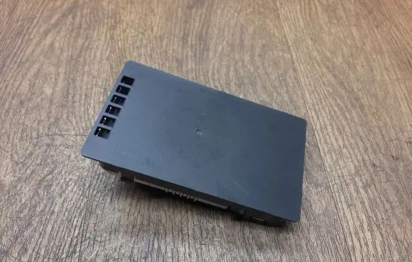Hyundai Tucson IV NX4 Wireless charging module 95560N7000