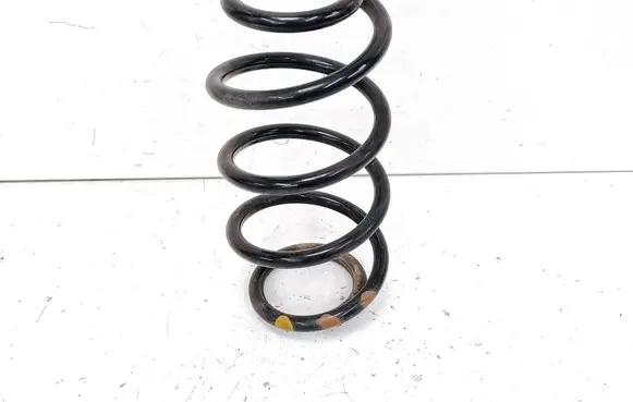 Mercedes-Benz CLA C117 X117 W117 Rear coil spring