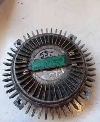 Audi A6 S6 C4 4A Viscous fan clutch 4A0121350B 6511500000