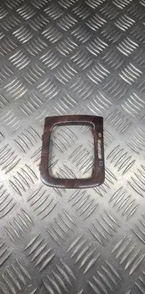 Peugeot 607 Dashboard side air vent grill/cover trim 223955