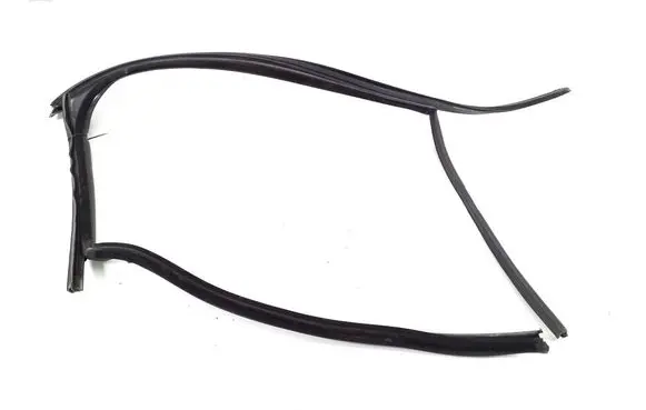 Porsche Cayenne (9Y0 9Y3) Other front door trim element 9Y3837432