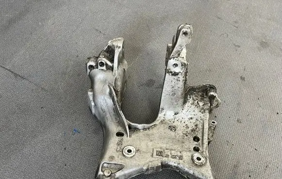 Audi Q5 SQ5 FY Other front suspension part 80A399296 M60316