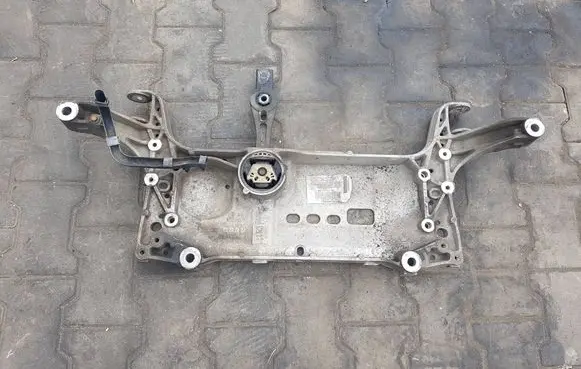 Volkswagen Tiguan Front subframe 3C0199369HIAUTOPI 3C0199369H