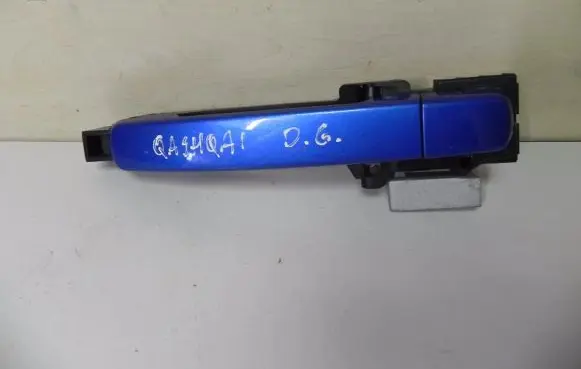 Nissan Qashqai+2 Rear door exterior handle I4336