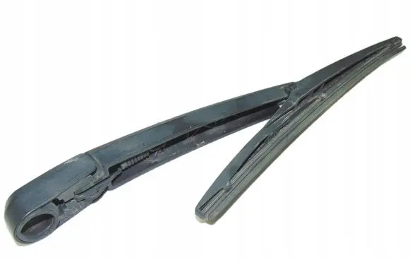 Mazda 5 Rear wiper blade arm