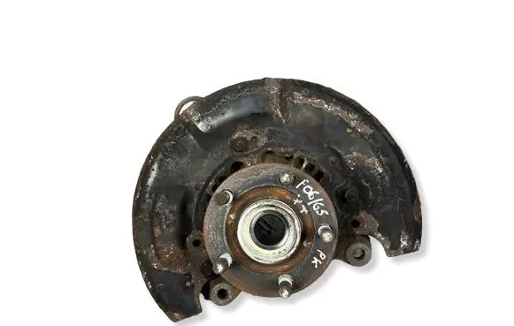 Subaru Forester SG Front wheel hub 