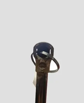 Renault Scenic III - Grand scenic III Tailgate/trunk strut/damper 904517337R