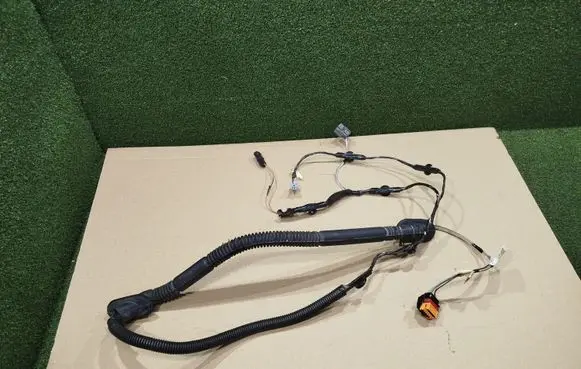 Renault Master III Rear door wiring loom 240514114R 8200778255