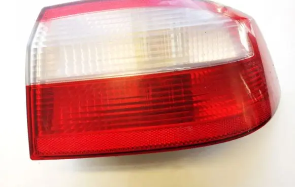 Renault Laguna II Rear/tail lights 8200002474