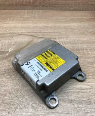 Toyota Corolla Verso AR10 Airbag control unit/module 891700F032 213819107