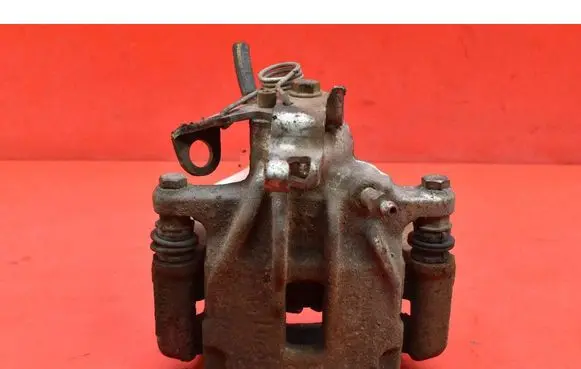 Renault Trafic II (X83) Rear brake caliper 