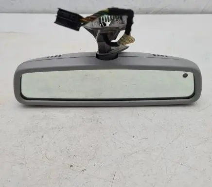 Mercedes-Benz E W211 Rear view mirror (interior) E1010696