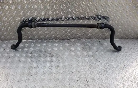 Volkswagen Touareg I Front anti-roll bar/sway bar 7L0411025D