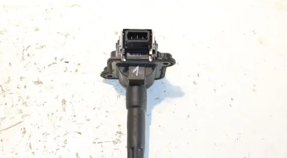 High voltage ignition coil