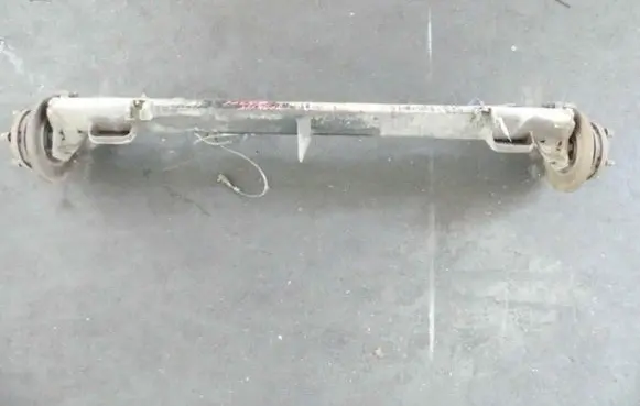 Ford Transit Rear axle beam IMPRK1347340